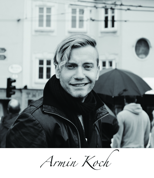 Armin Koch